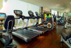 Sheraton hotel portfolio gets fitness upgrade